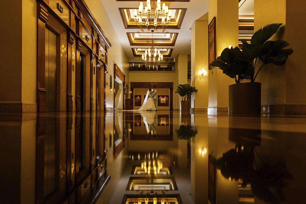 Отель Jw Marriott Каракас Экстерьер фото